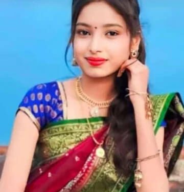 कॉलेजला निघालेल्या अकरावीतील भाग्यश्रीचा मृत्यू