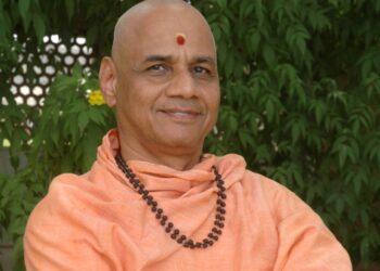 गोविंद देव गिरी महाराज यांची २ ते ८ जानेवारी ज्ञानेश्वरी भावकथा