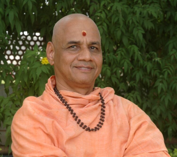 गोविंद देव गिरी महाराज यांची २ ते ८ जानेवारी ज्ञानेश्वरी भावकथा