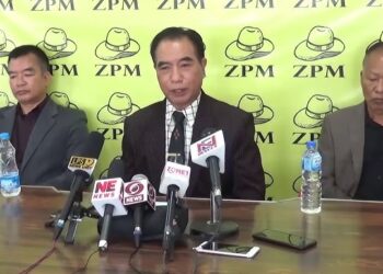 मिझोरममध्ये सत्तांतर; झोरमचे लालदुहोमा होणार मुख्यमंत्री