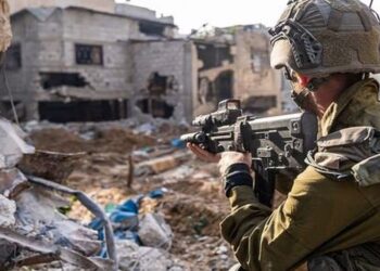 इस्त्रायलचा ख्रिसमस दिवशी शरणार्थी शिबिरावर हवाई हल्ला; ७० जणांचा मृत्यू