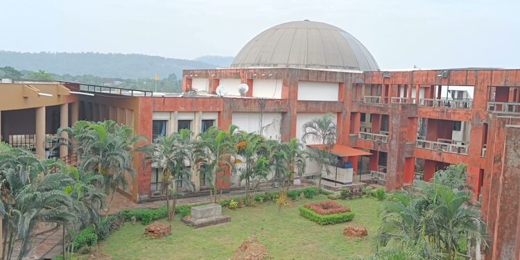 सत्यशोधन समितीने तयार केलेला अहवाल चुकीचा : प्राचार्य डॉ. बी. जे. पाटील