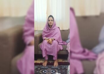 अक्षता डोक्यावर पडायला काही तास शिल्लक असतानाच नवरी मुलीची आत्महत्या