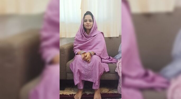 अक्षता डोक्यावर पडायला काही तास शिल्लक असतानाच नवरी मुलीची आत्महत्या