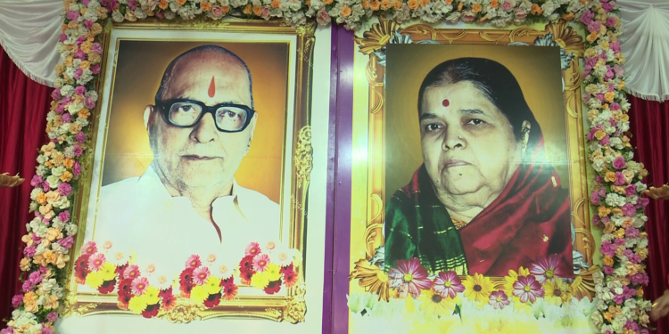 दर्बी चॅरिटेबल ट्रस्टच्या शिबिरात तब्बल ४७१ जणांनी केले रेकॉर्डब्रेक रक्तदान