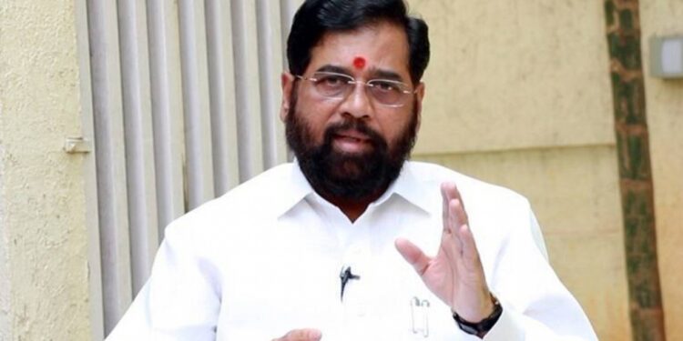 केंद्र पुरस्कृत योजनांच्या अमंलबजावणीत महाराष्ट्र अग्रेसर राहीला पाहिजे : मुख्यमंत्री एकनाथ शिंदे