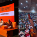 गीत रामायणासाठी हुतात्मा स्मृति मंदिर हाऊसफुल्ल…