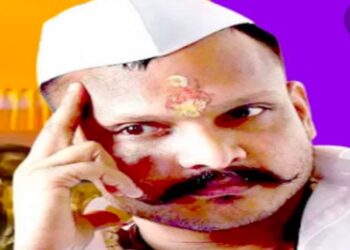 पुण्यातील कुख्यात गुंड शरद मोहोळवर गोळीबार