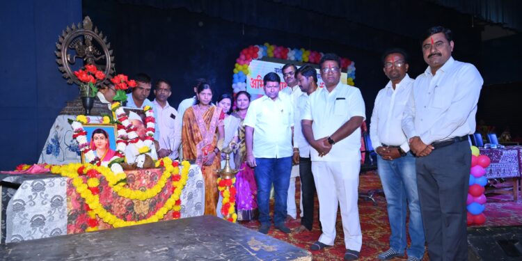 अभिनव प्राथमिक विद्यामंदिर, बार्शी शाळेचे वार्षिक स्नेहसंमेलन उत्साहात संपन्न !