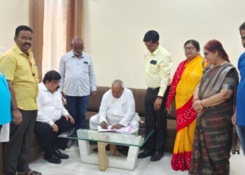 रे नगराला एनटीपीसी देणार दररोज २४ एमएलडी पाणी… झाला करार