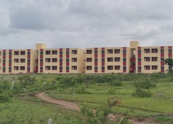 पंतप्रधान नरेंद्र मोदी यांची जाहीर सभा व रे नगर घरकुल हस्तांतरण सोहळ्यासाठी 19 जानेवारी रोजी सोलापूर चा निश्चित!….