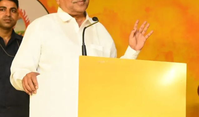 पालकमंत्री चंद्रकांत पाटील यांच्या हस्ते प्रजासत्ताक दिनानिमित्त मुख्य शासकीय ध्वजारोहण होणार