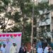 संभाजीराव शिंदे विद्या मंदिरात ७५ वा प्रजासत्ताक दिन उत्साहात साजरा