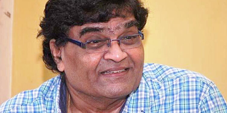 ज्येष्ठ अभिनेते अशोक सराफ यांना महाराष्ट्र भूषण पुरस्कार जाहीर