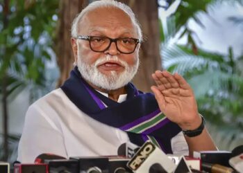 छगन भुजबळ यांचा आज पंढरपुरात; उद्या ओबीसी एल्गार सभेला लावणार हजेरी