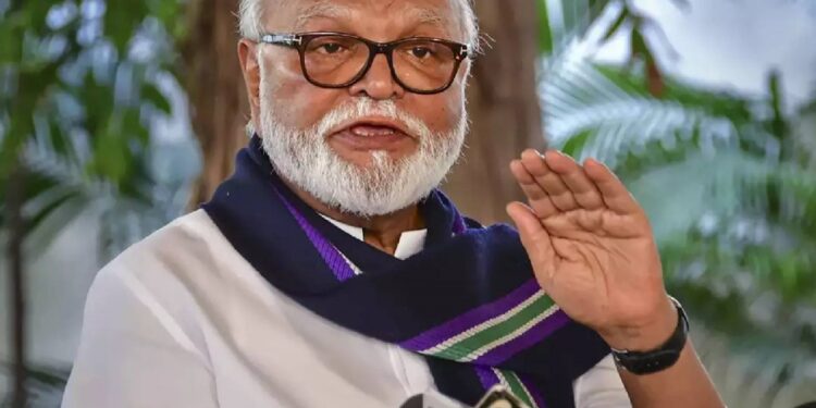 छगन भुजबळ यांचा आज पंढरपुरात; उद्या ओबीसी एल्गार सभेला लावणार हजेरी