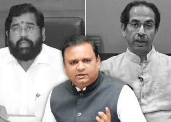 मुहूर्त ठरला.. शिवसेना आमदार अपात्रता प्रकरणी १० जानेवारीला लागणार निकाल