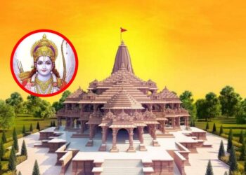महाराष्ट्रातील ‘या’ सात प्रमुख नेत्यांना राम मंदिर सोहळ्याचं निमंत्रण