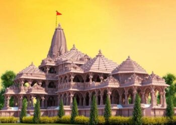 सोलापूर जिल्ह्यातर्फे अयोध्या येथे भंडारा