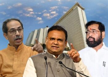 प्रतीक्षा संपणार! शिवसेना आमदार अपात्रतेचा आज महानिकाल, निर्णयाकडे देशाचे लक्ष