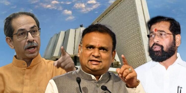 प्रतीक्षा संपणार! शिवसेना आमदार अपात्रतेचा आज महानिकाल, निर्णयाकडे देशाचे लक्ष