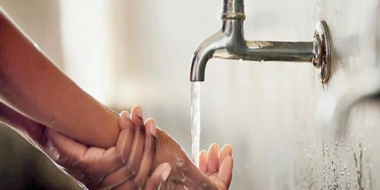 उद्या ८ ते १०तासांचा शटडाऊन, सोलापूर शहरास एक दिवस पाणी लेट