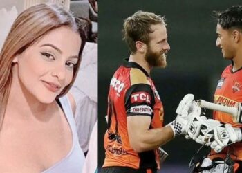 मॉडेल तानिया सिंहनं संपवलं आयुष्य; IPL मधील हा स्टार खेळाडू चौकशीच्या फेऱ्यात