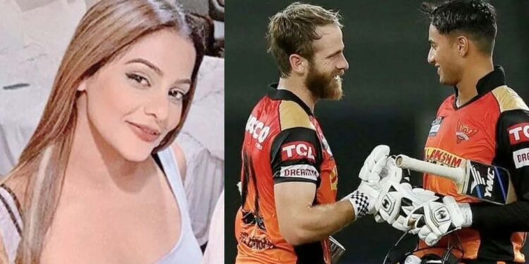 मॉडेल तानिया सिंहनं संपवलं आयुष्य; IPL मधील हा स्टार खेळाडू चौकशीच्या फेऱ्यात
