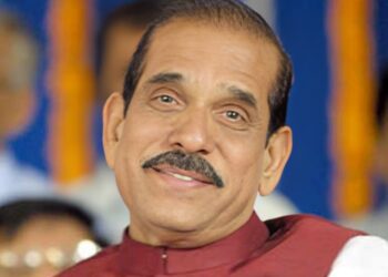 माजी मुख्यमंत्री मनोहर जोशी यांचे निधन; कडवट शिवसैनिक, नगरसेवक ते मुख्यमंत्री… जोशींचा धगधगता राजकीय प्रवास!