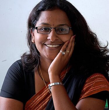 अश्विनी तडवळकर यांना कल्पतरूकार पुरस्कार जाहीर