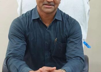 डॉ. सदानंद भिसे यांनी अधिष्ठातापदी स्वीकारला पदभार