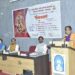 शिवरायांचे विचार आचरणात आणून राष्ट्रासाठी युवकांनी कांनी काम करावे: प्रा. बिसेन