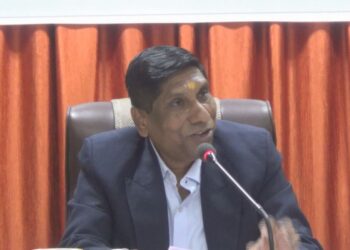 प्रधानमंत्री उच्च शिक्षा अभियानातून सोलापूर विद्यापीठात 100 कोटी निधी मंजूर