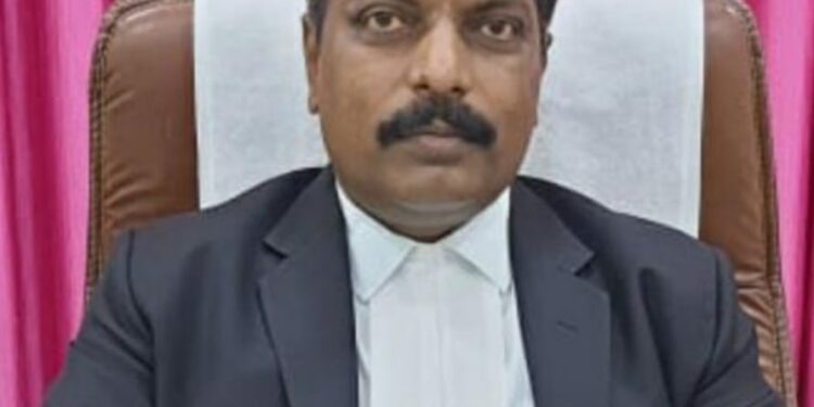 विवाहितेवर शारीरिक अत्याचार करणाऱ्या पोलीस कॉन्स्टेबलचा जामीन फेटाळला