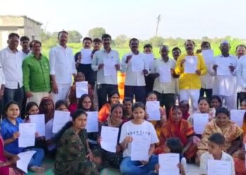 माढा तालुक्यात एकाच परिवारातील 86 जणांना मिळाले कुणबी प्रमाणपत्र