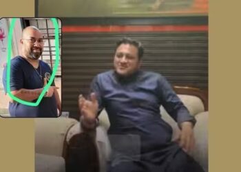 कोण आहे मॉरिस नोरोन्हा? घोसाळकरांवर गोळ्या झाडल्या, त्यानंतर स्वत:लाही संपवलं