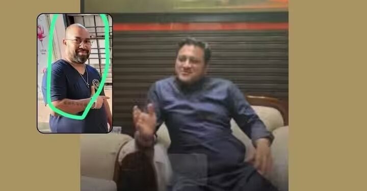 कोण आहे मॉरिस नोरोन्हा? घोसाळकरांवर गोळ्या झाडल्या, त्यानंतर स्वत:लाही संपवलं