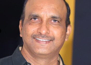 समीर गायकवाड यांना ताराबाई शिंदे सामाजिक कार्य पुरस्कार जाहीर
