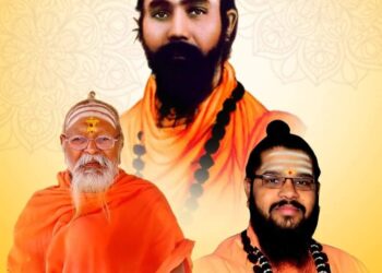 वीरतपस्वी पुण्यतिथीनिमित्त ६ फेब्रुवारीला आत्मज्योत आणि रथोत्सवाचे आयोजन