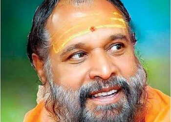 विकसित भारताकडे नेणारा अर्थसंकल्प – खा. डॉ. जयसिद्धेश्वर महास्वामीजी
