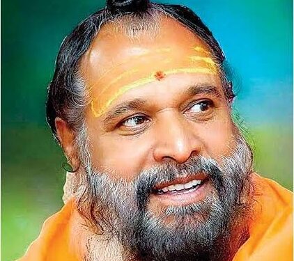 विकसित भारताकडे नेणारा अर्थसंकल्प – खा. डॉ. जयसिद्धेश्वर महास्वामीजी