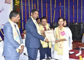 सोलापूर विद्यापीठाने जिल्ह्यातील उच्च शिक्षणाचा गुणवत्ता वाढविला: राज्यपाल बैस