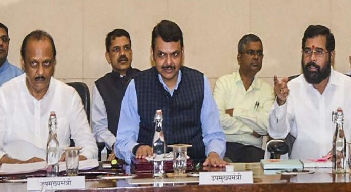 आजच्या मंत्रिमंडळ बैठकीत घेण्यात आले २० महत्त्वाचे निर्णय