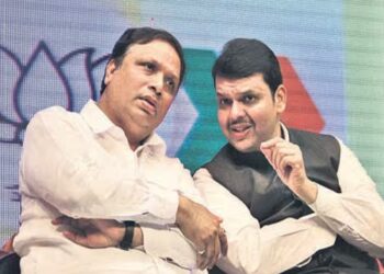 भाजपने राज्यसभेसाठी ९ जणांची यादी पाठवली; ‘या’ बड्या नेत्यांचा समावेश