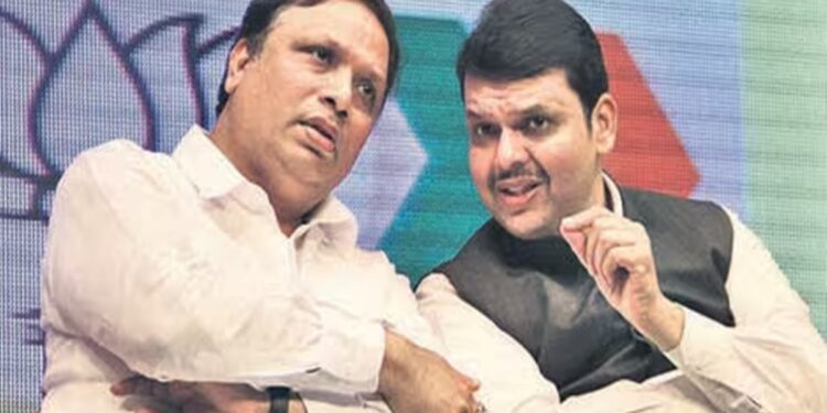 भाजपने राज्यसभेसाठी ९ जणांची यादी पाठवली; ‘या’ बड्या नेत्यांचा समावेश