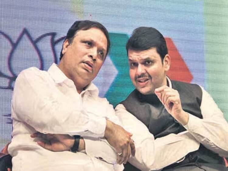 भाजपने राज्यसभेसाठी ९ जणांची यादी पाठवली; ‘या’ बड्या नेत्यांचा समावेश