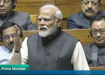 निवडणुकांपूर्वीच मोदींना कसं कळतं की ३७० जागा जिंकणार?; काँग्रेसचा सवाल