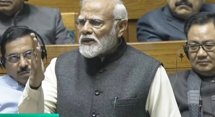 निवडणुकांपूर्वीच मोदींना कसं कळतं की ३७० जागा जिंकणार?; काँग्रेसचा सवाल