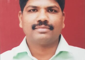जिल्ह्याचे उपजिल्हाधिकारी तुषार ठोंबरे यांची नागपूरला बदली..