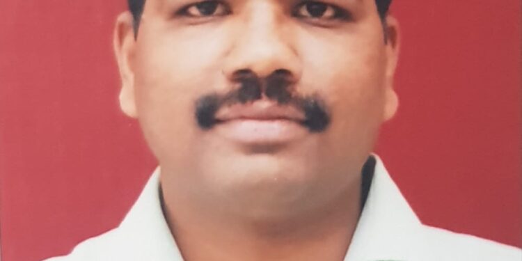 जिल्ह्याचे उपजिल्हाधिकारी तुषार ठोंबरे यांची नागपूरला बदली..